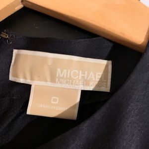 Michael Kors sleeveless top size 0